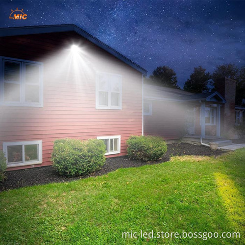 4 Years Warranty Black Light Flood Light - Outdoor 50W to 400W